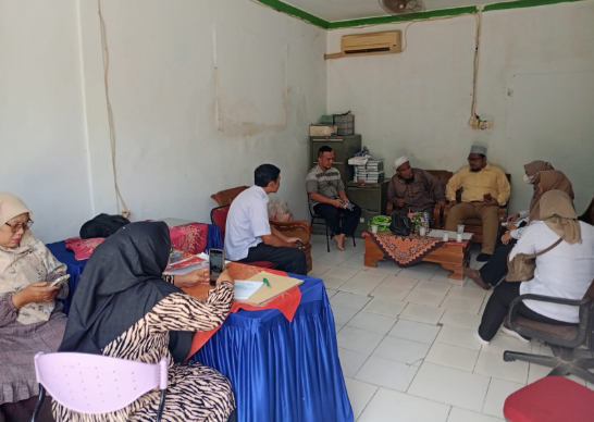 yuk bantu sesama